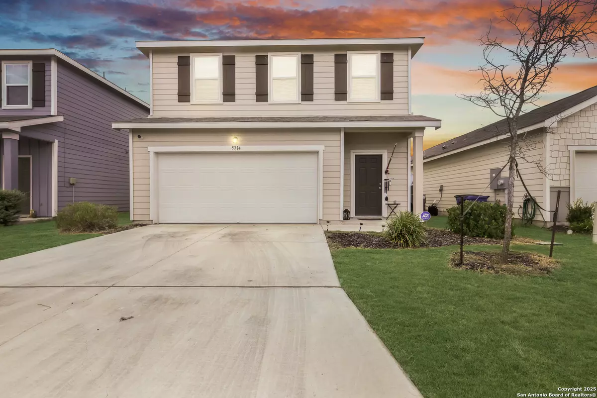 San Antonio, TX 78222,5314 Hickory Place
