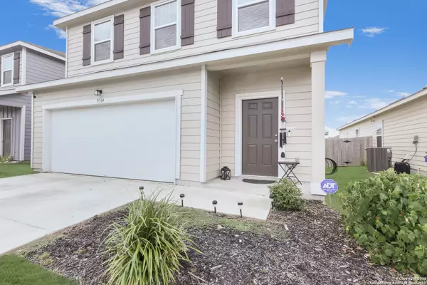 San Antonio, TX 78222,5314 Hickory Place