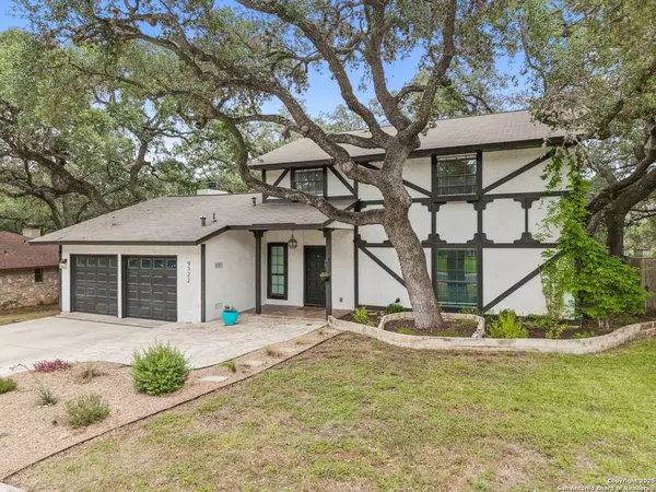 San Antonio, TX 78254,9322 Fallworth