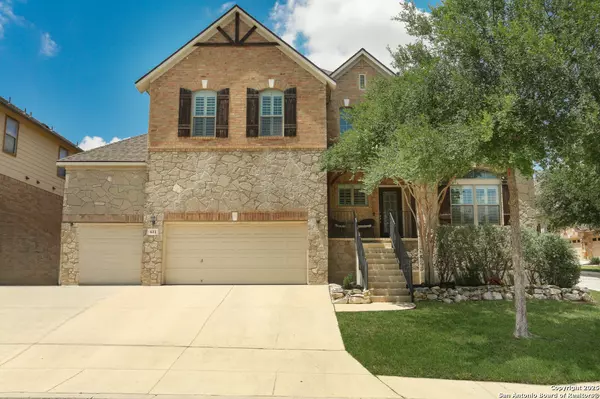 San Antonio, TX 78260,611 Oxalis