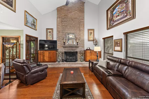 San Antonio, TX 78247,3303 Trailway Park St
