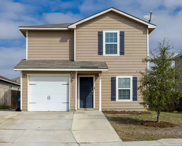 12355 Kirshner Way, San Antonio, TX 78252