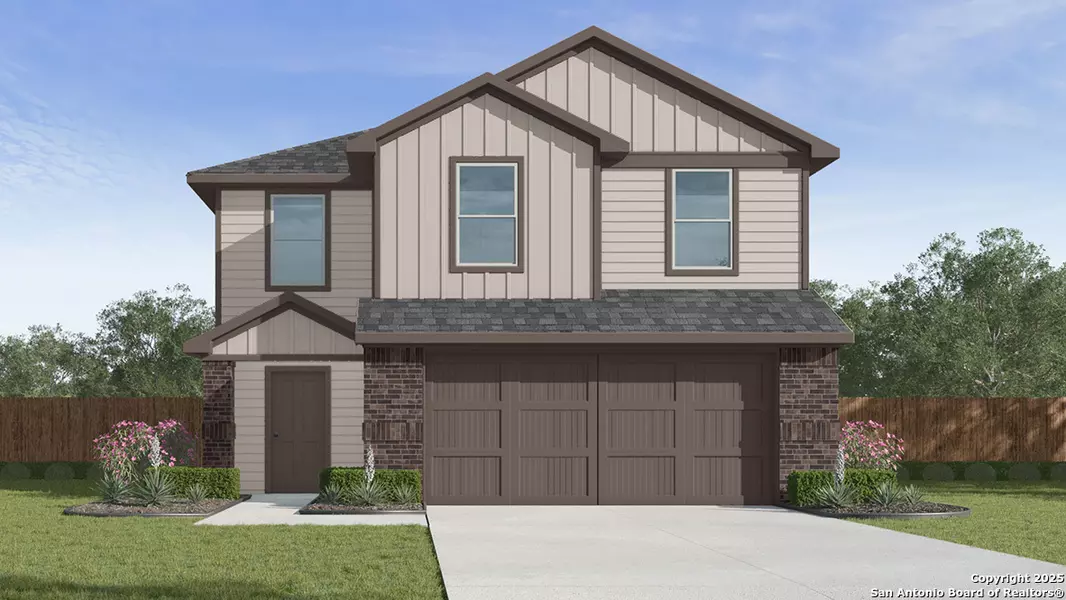 10724 Earligold, San Antonio, TX 78252