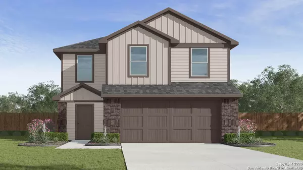 10724 Earligold, San Antonio, TX 78252