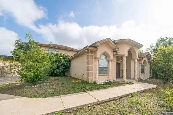 San Antonio, TX 78210,2735 Wade