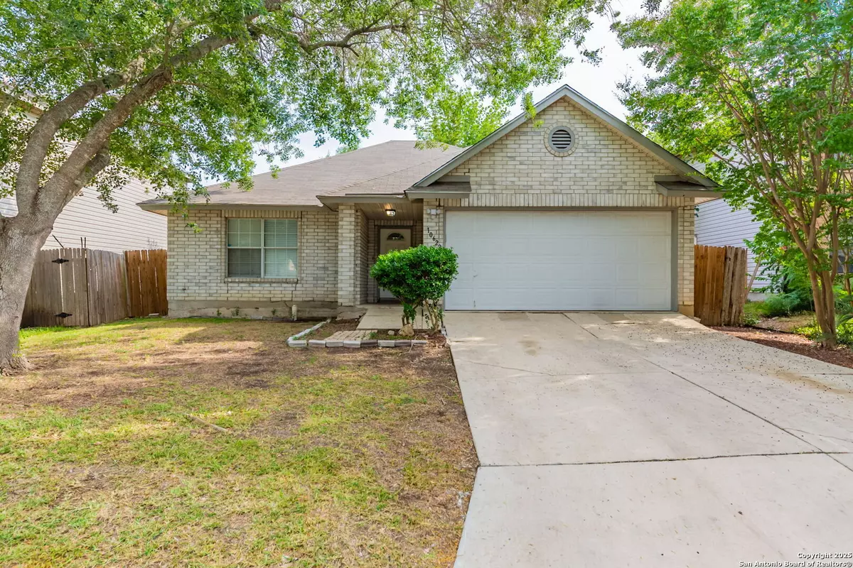 San Antonio, TX 78254,10622 Cavelier