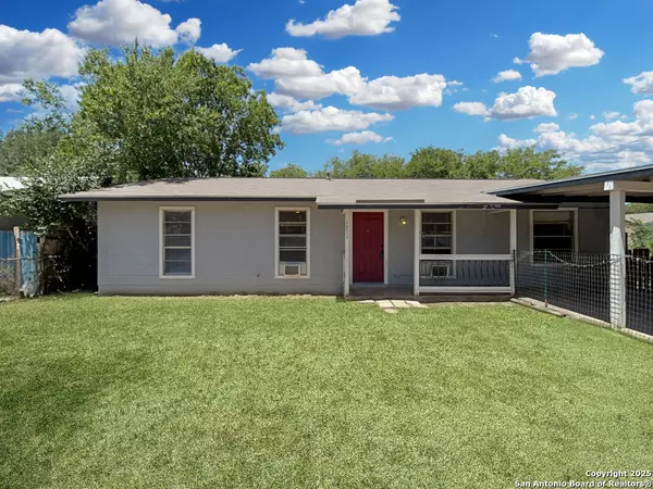 1211 Escalon Ave UNIT 1, San Antonio, TX 78221