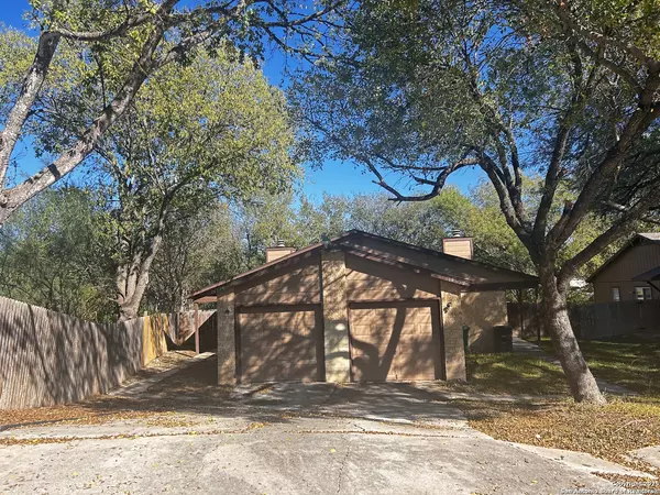 San Antonio, TX 78233,14524 Waddesdon Bluff