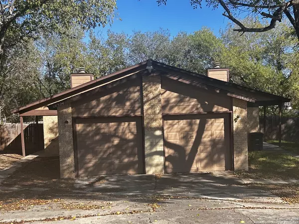 14524 Waddesdon Bluff, San Antonio, TX 78233