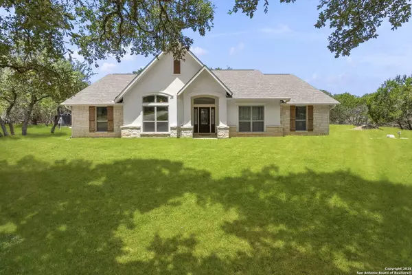 278 Mustang Crossing, Pipe Creek, TX 78063