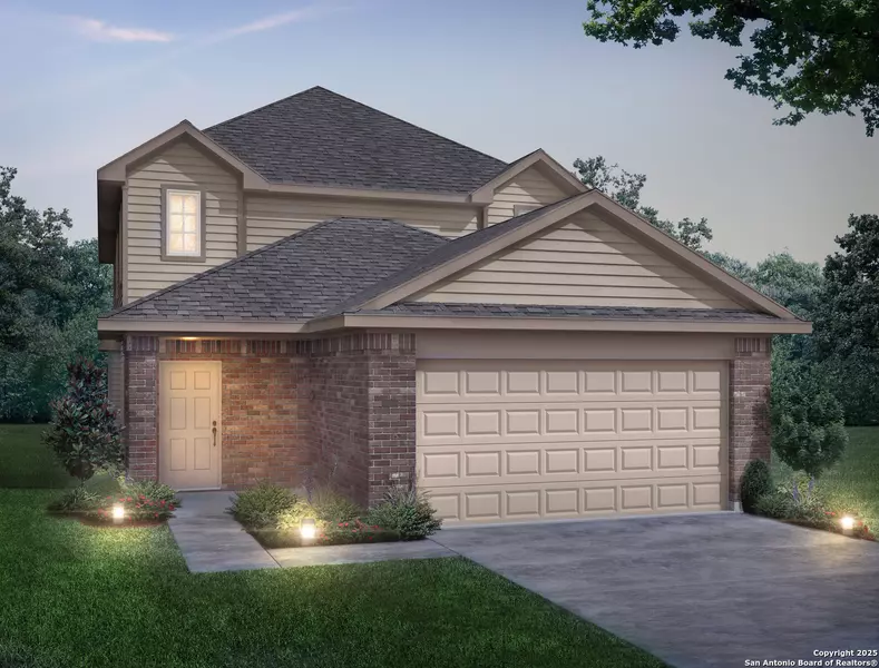 7727 Jacksboro Drive, San Antonio, TX 78252