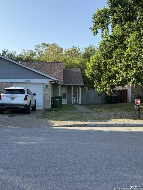 San Antonio, TX 78218,5213 Gawain