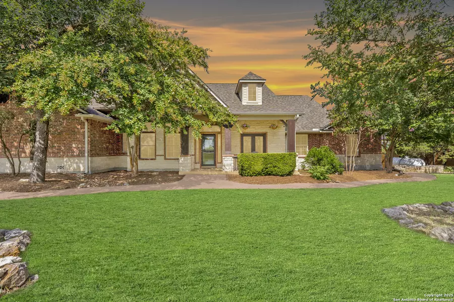 151 Player Ridge, Spring Branch, TX 78070