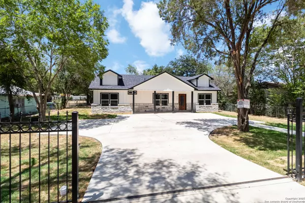 San Antonio, TX 78221,731 Bernard