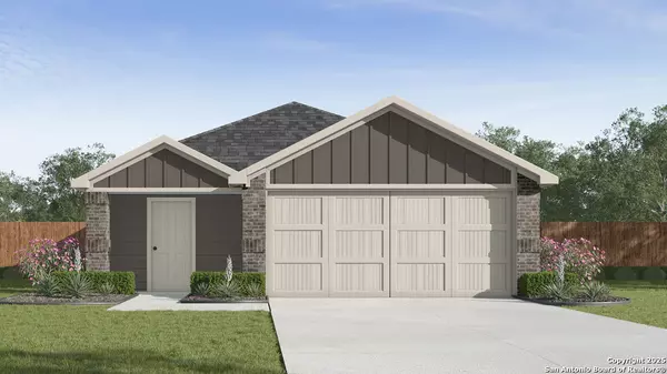 5862 Cosmic Crisp, San Antonio, TX 78252