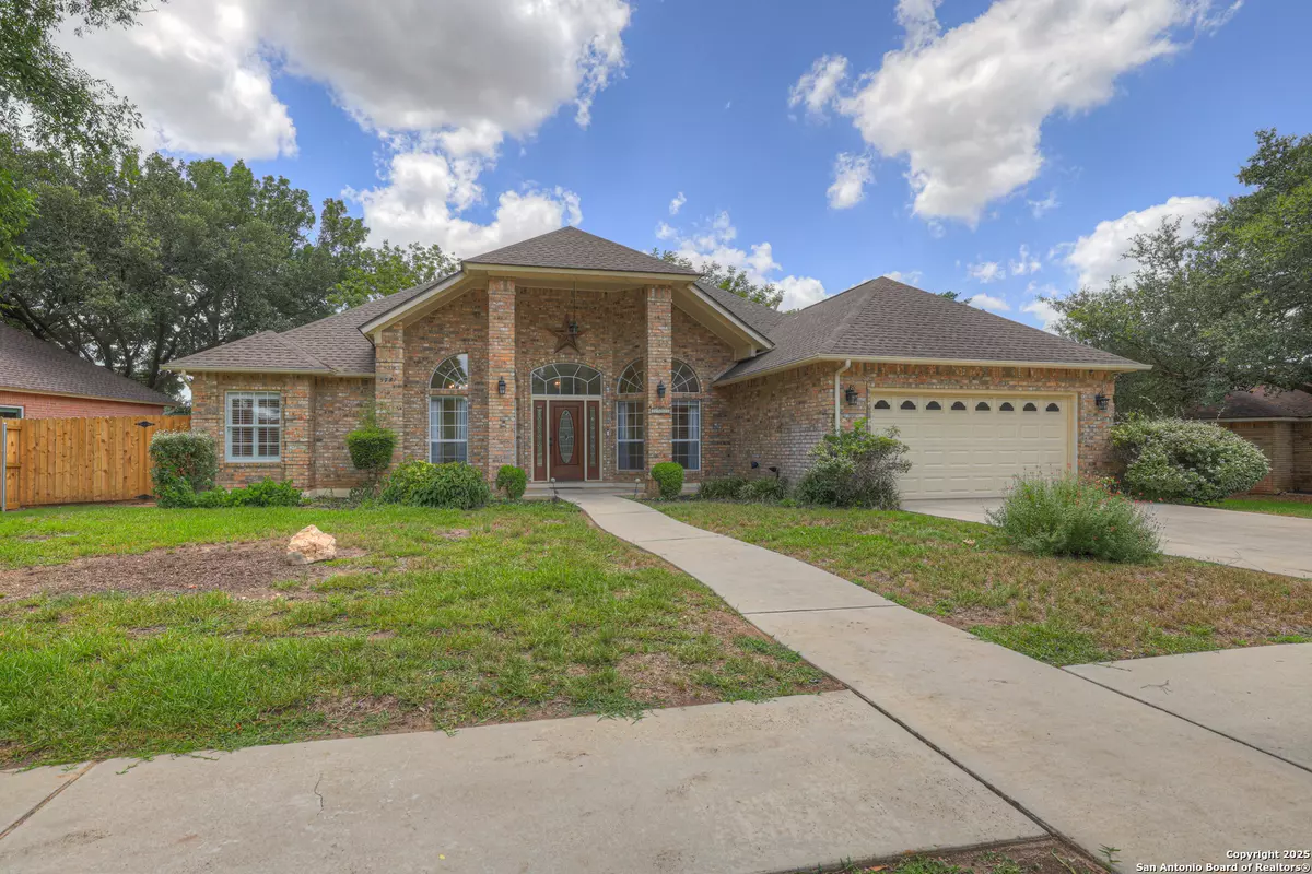 New Braunfels, TX 78132,1781 Oak Forest