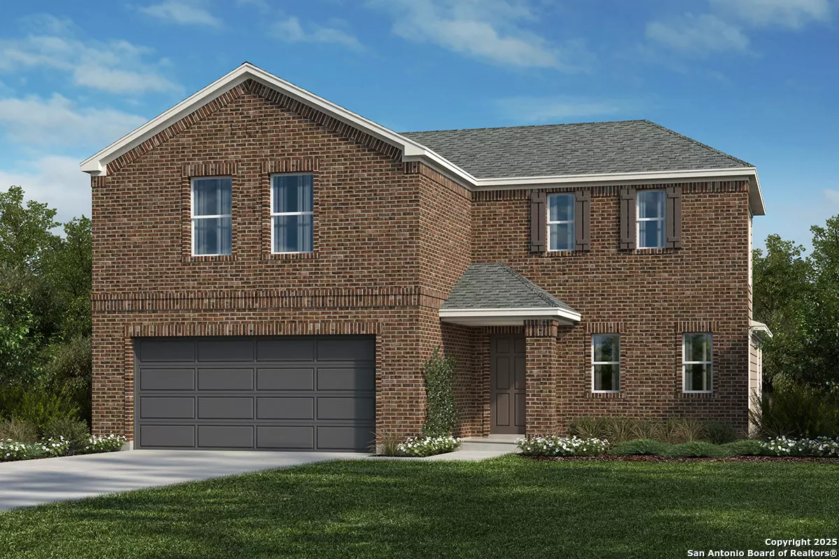 San Antonio, TX 78245,15508 Electra Circle