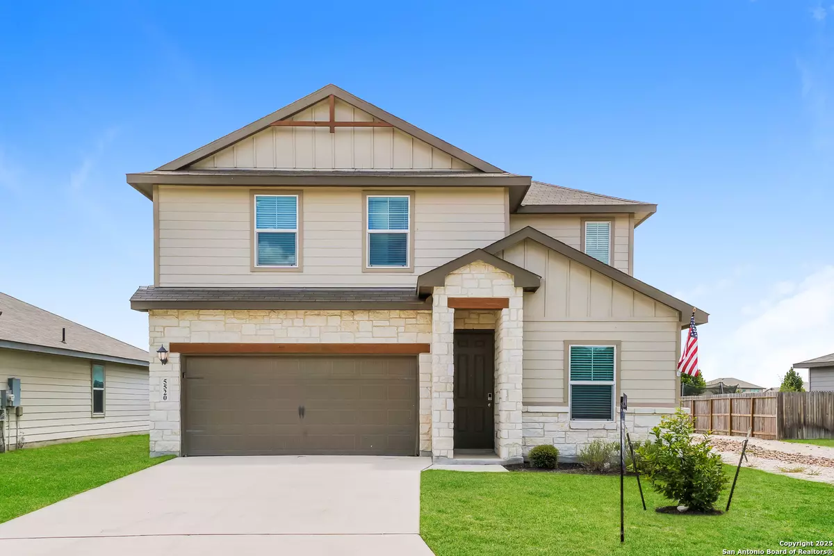 St Hedwig, TX 78152,5520 Shasta