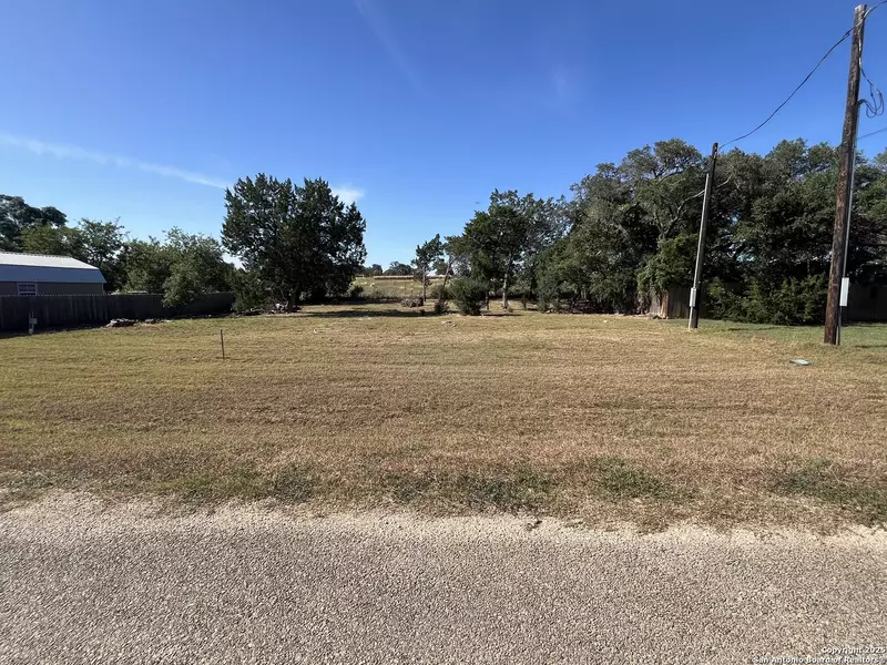 1512 Pr 1518, Bandera, TX 78003