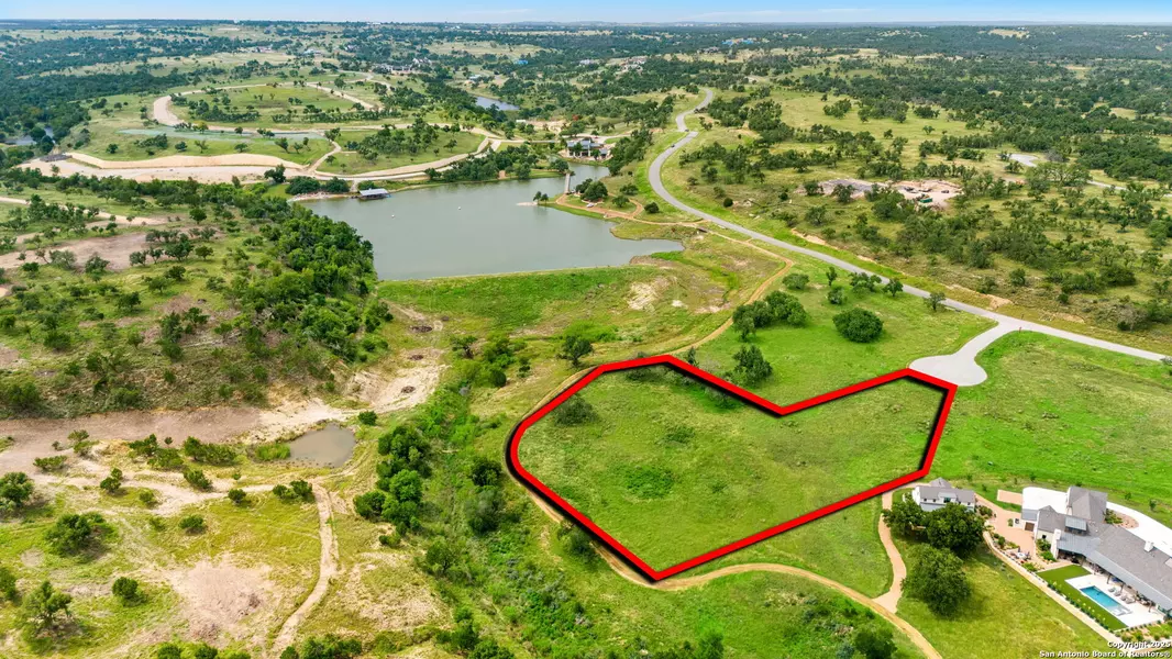 655 Lajitas Cove, Fredericksburg, TX 78624