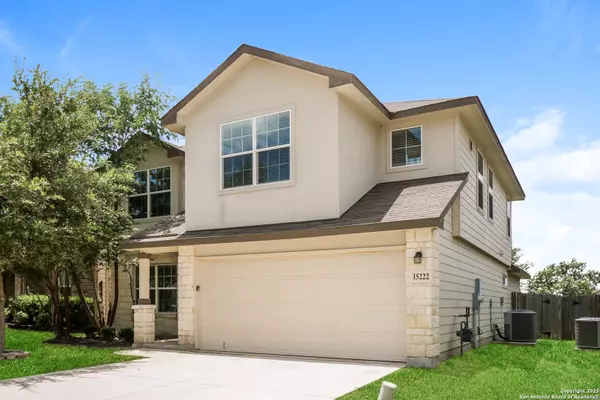 San Antonio, TX 78253,15222 Cinnamon Teal