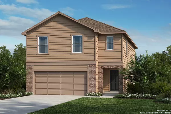 8119 Cactus Wren Hill, San Antonio, TX 78253