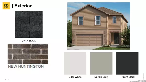 San Antonio, TX 78253,8119 Cactus Wren Hill