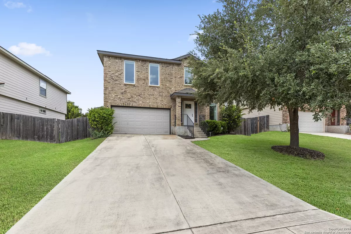 Universal City, TX 78148,9119 Sahara Woods