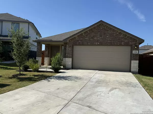 12106 Pease River, San Antonio, TX 78245