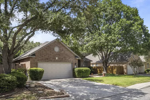 San Antonio, TX 78248,2526 Ashton Village