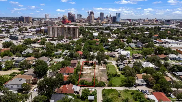San Antonio, TX 78212,807 Poplar