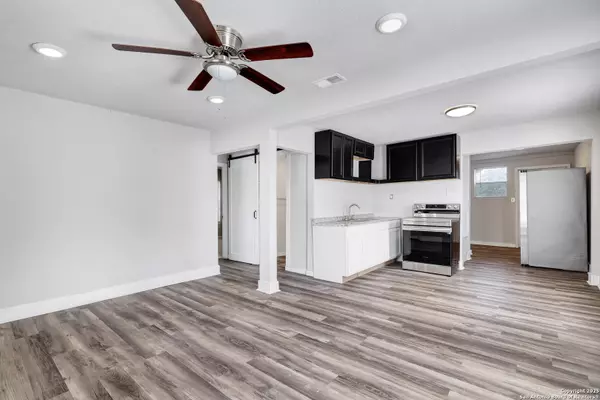 San Antonio, TX 78220,642 Ferris Ave