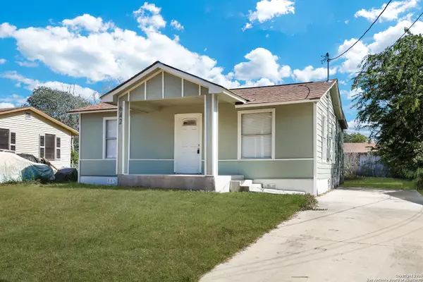 San Antonio, TX 78220,642 Ferris Ave