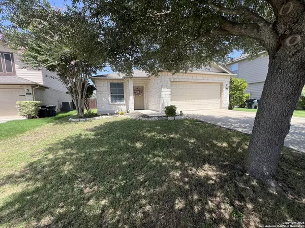 2111 Dodge, New Braunfels, TX 78130
