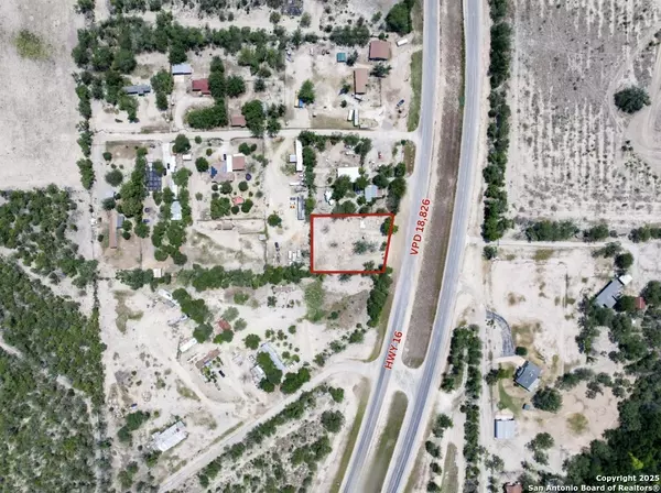 San Antonio, TX 78264,16790 State Hwy 16 S