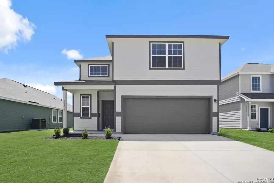 10315 Eve Gardens, San Antonio, TX 78224