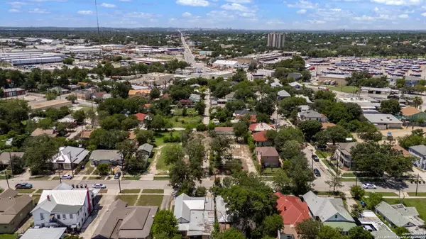 San Antonio, TX 78212,809 Poplar