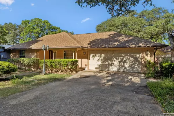 San Antonio, TX 78230,11615 Whisper Valley