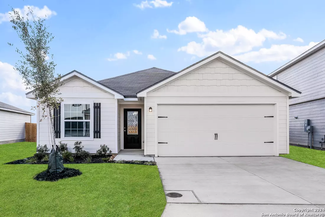 San Antonio, TX 78109,2806 Forsyth Canyon