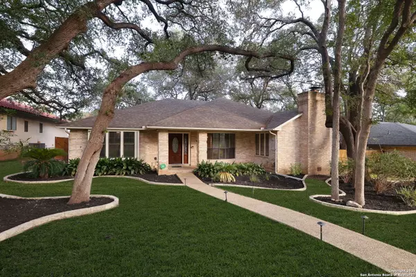 San Antonio, TX 78216,13534 Vista Bonita