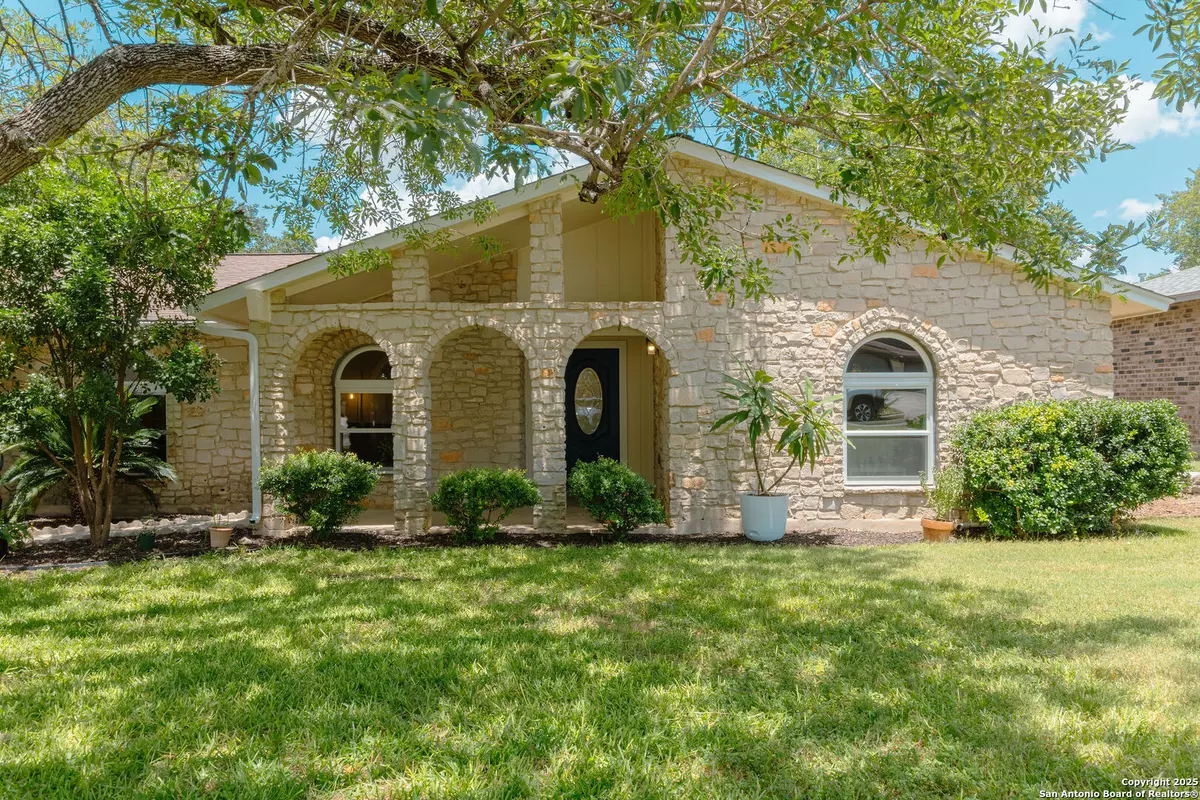 San Antonio, TX 78217,4543 Bridgewood Dr