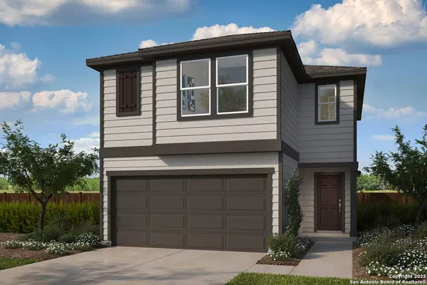 7539 Fishbowl Lane,  San Antonio,  TX 78253