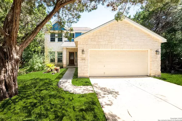 San Antonio, TX 78250,9226 Camborne