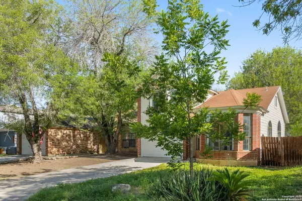 San Antonio, TX 78250,9367 Valley Hedge