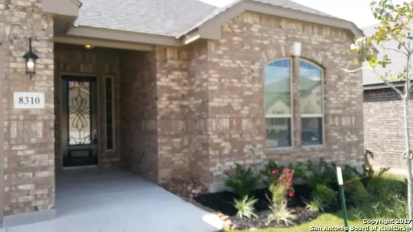 Boerne, TX 78015,8310 Dianthus Stead