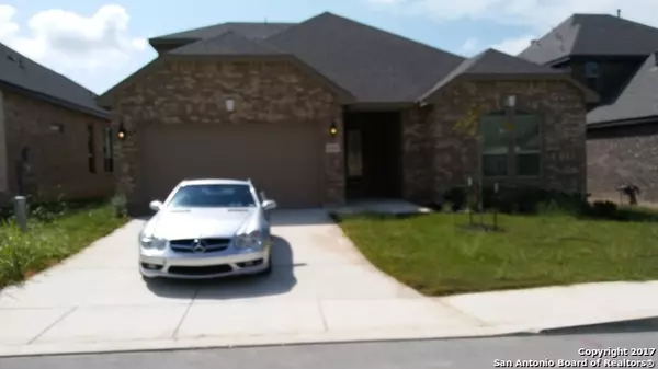 8310 Dianthus Stead, Boerne, TX 78015