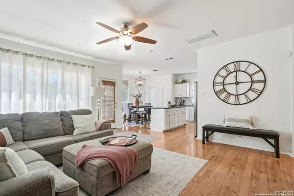 San Antonio, TX 78232-4254,15202 Rompel Trail Dr.