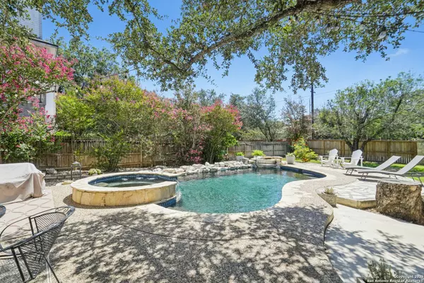15202 Rompel Trail Dr., San Antonio, TX 78232-4254