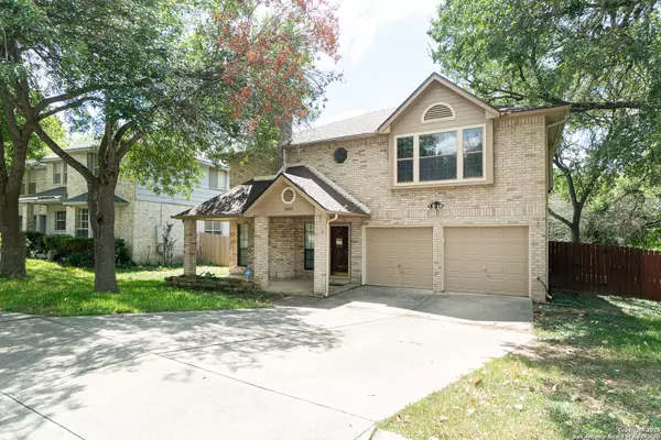 2605 Cotton King, Schertz, TX 78154