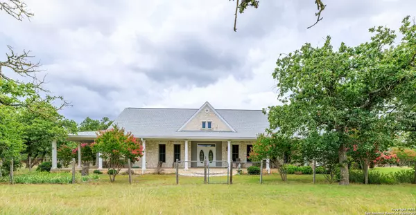 11453 US HWY 87, Fredericksburg, TX 78624